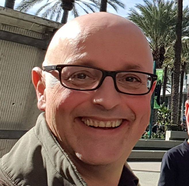Claudio Ottani