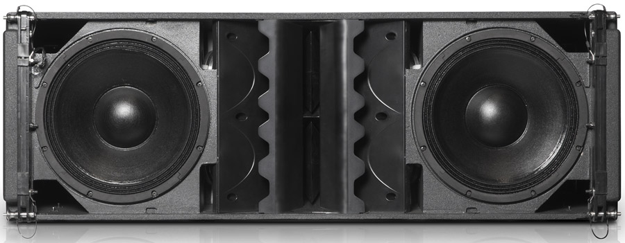 DBTechnologies VIO-L212