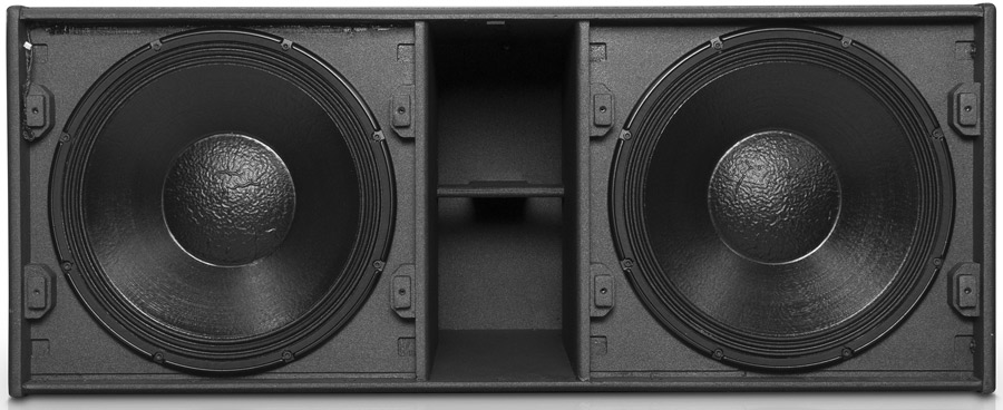 DBTechnologies VIO-S218