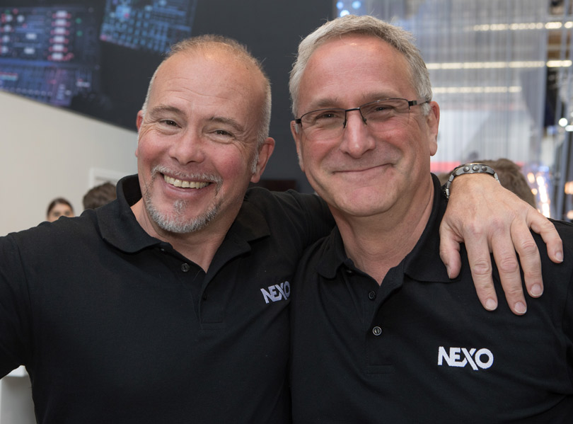 Nexo