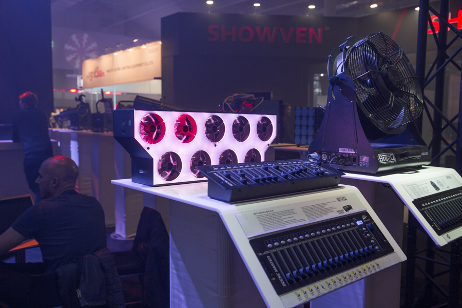 Inventive Show initié par Hit Music