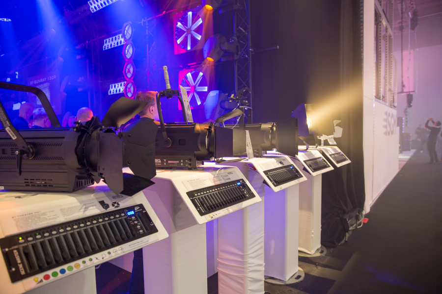 Inventive Show initié par Hit Music