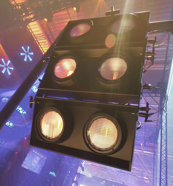 Inventive Show initié par Hit Music