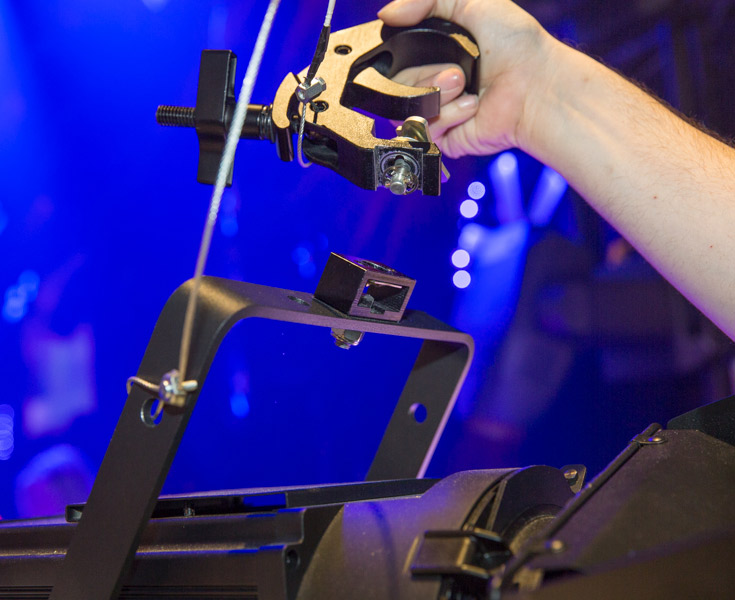 Inventive Show initié par Hit Music