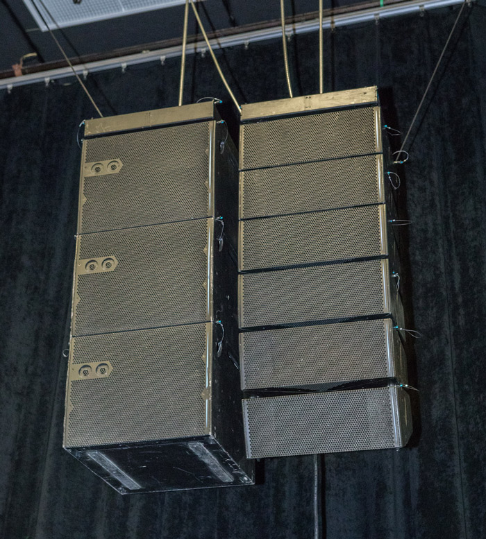 L'Uniline Compact d'APG