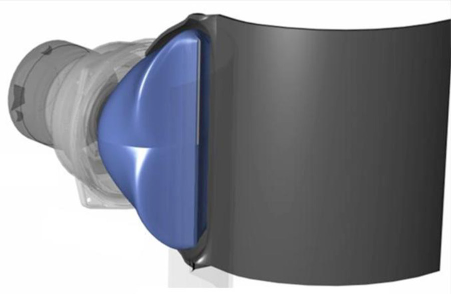 L'Uniline Compact d'APG