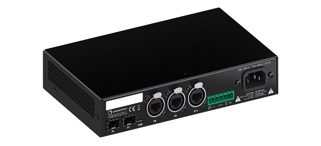L-Acoustics LS10P