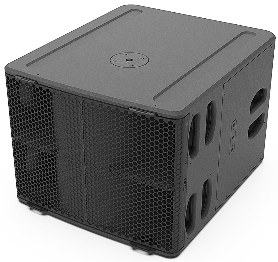 Nexo L15