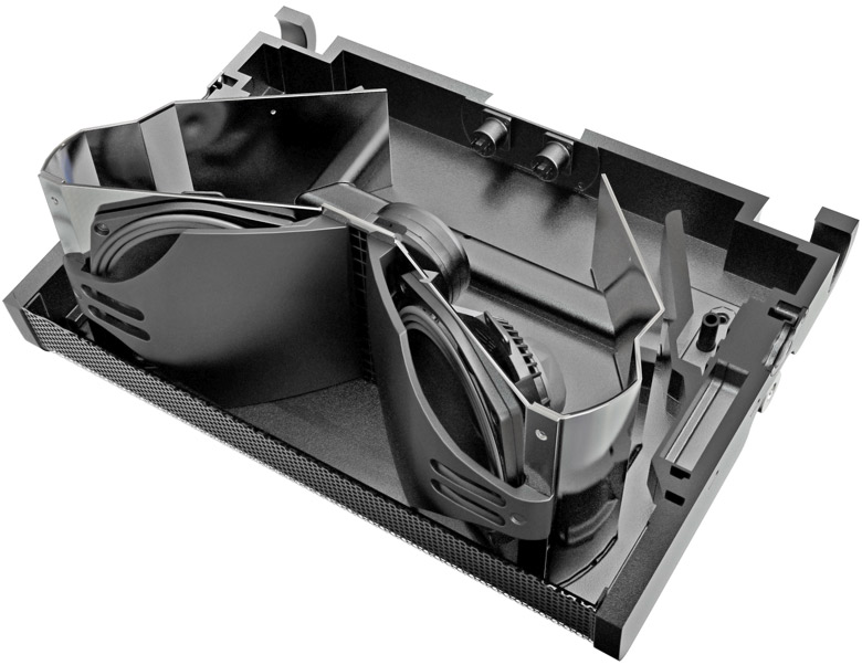 Coda Audio Systeme N-APS