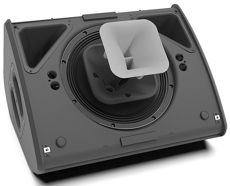 Nexo P12