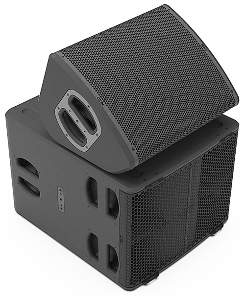 Nexo P12