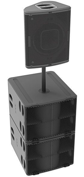 Nexo P12