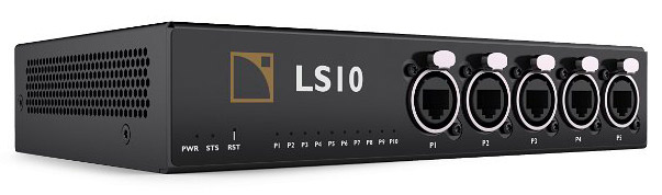 L-Acoustics LS10