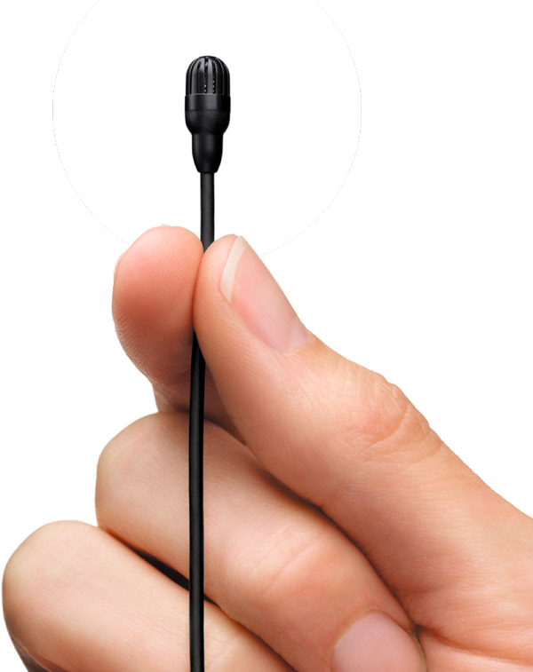 Shure chez Algam