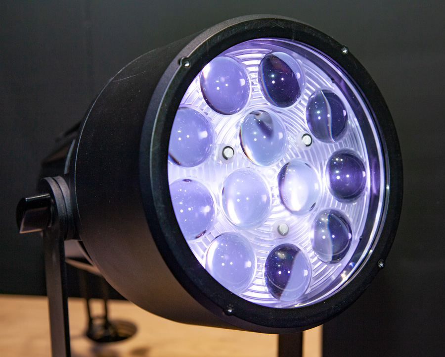 CLF Lighting CONAN PAR LED