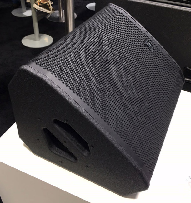 Electro-Voice Retours MFX12 & 15
