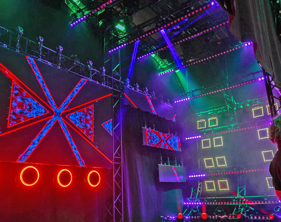 CLF Lighting