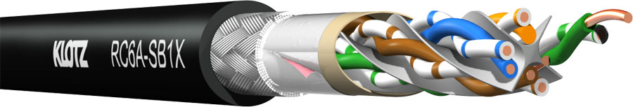 Klotz RC6A-SB1X