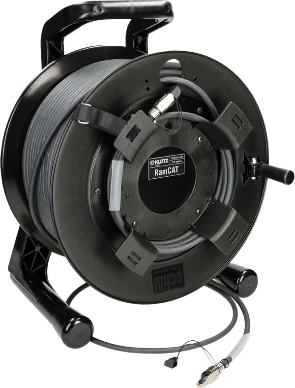 Klotz RC6A-SB1X
