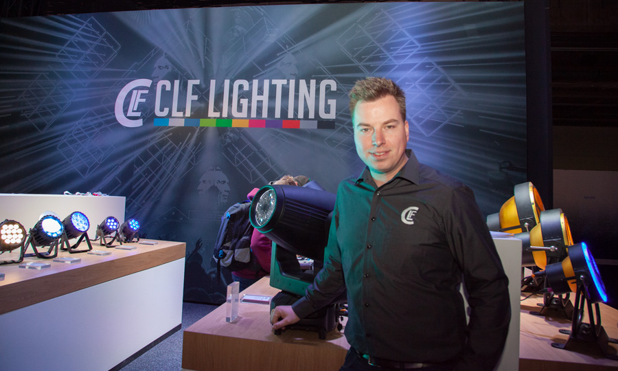 CLF Lighting