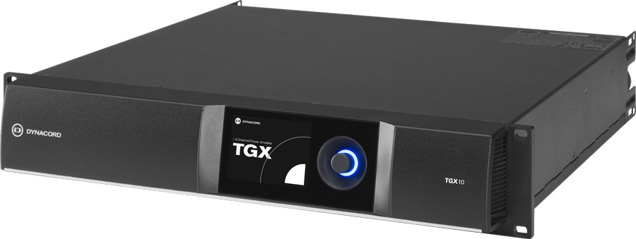Electro-Voice TGX10