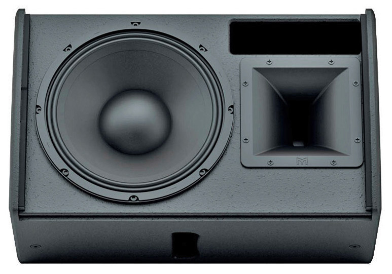 Martin BlacklineX Powered