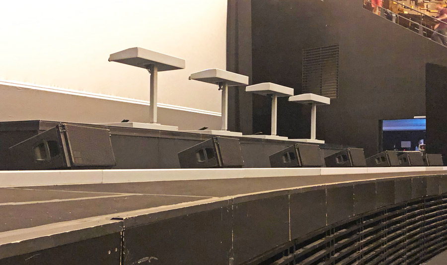 Kraftwerk à la Philharmonie