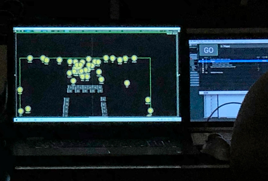 Kraftwerk à la Philharmonie