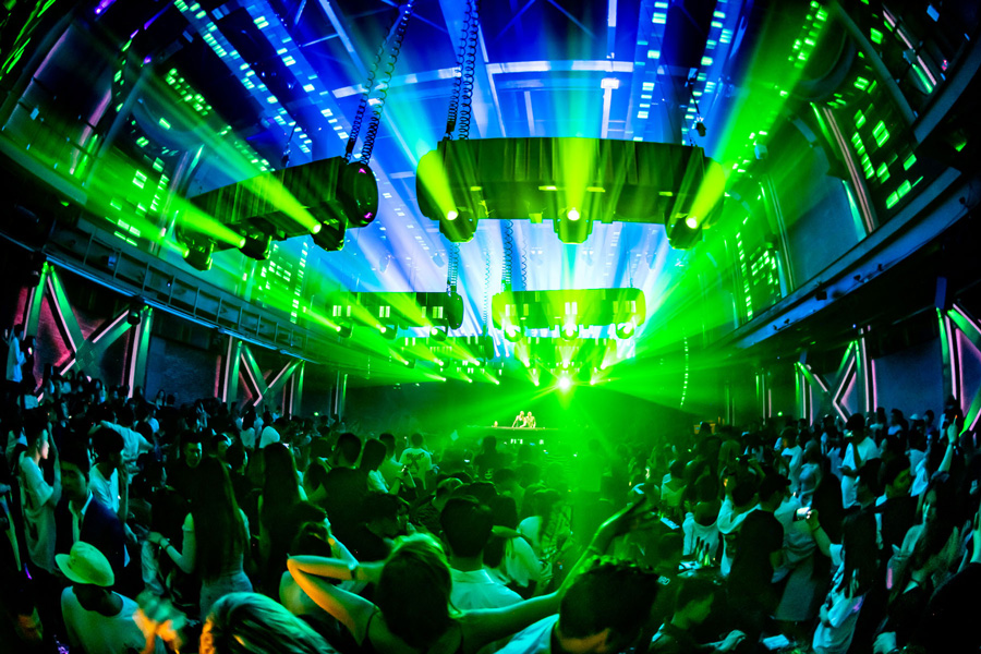 Robe One Third de Hangzhou