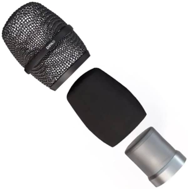 DPA Microphones 2028