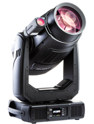 Robe BMFL FollowSpot LT Novelty