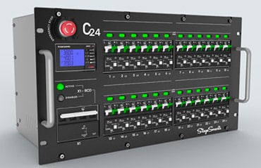 StageSmart C24