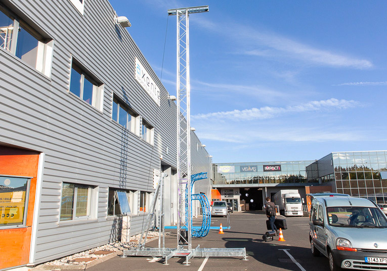 Ateliers Axente 2019