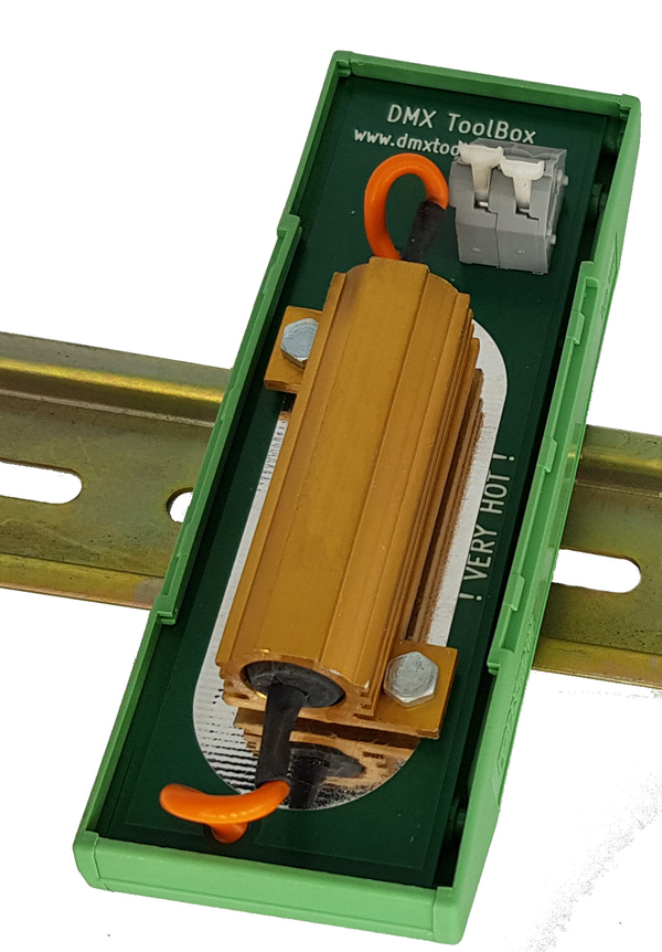 DMX toolbox D2T L50-D