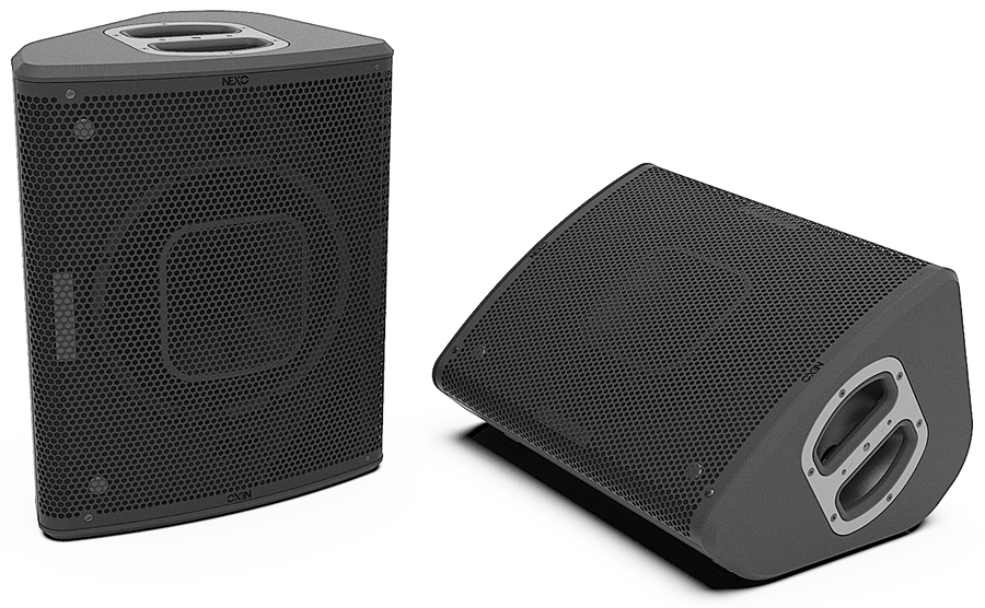 Nexo-P12
