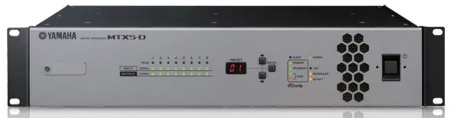 Yamaha-MTX5-D