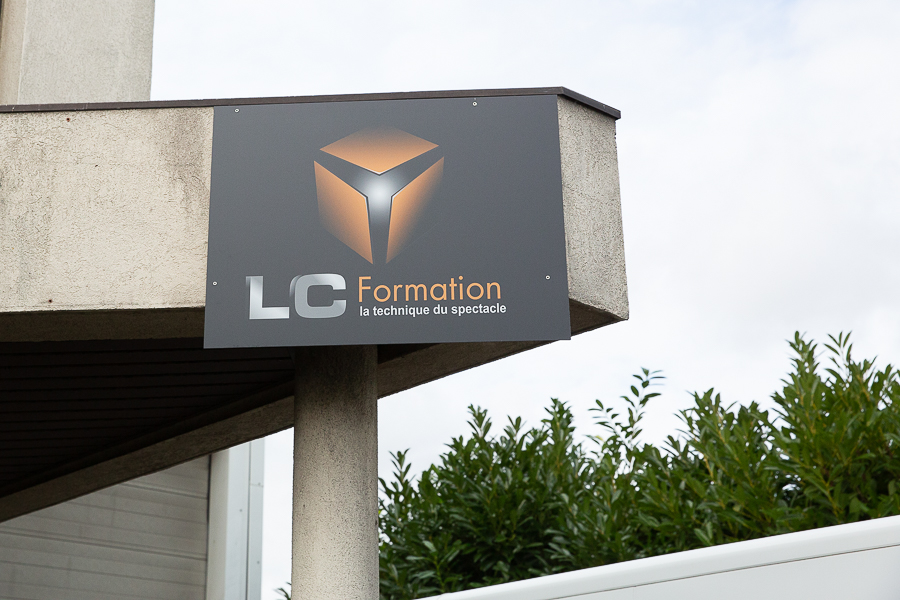 LC Formation Goosera