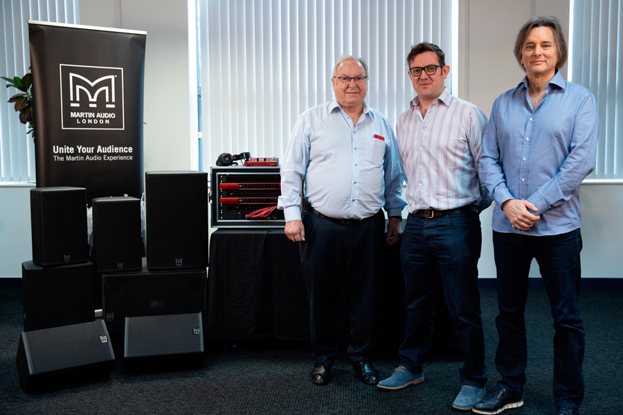 Focusrite-bought-Martin