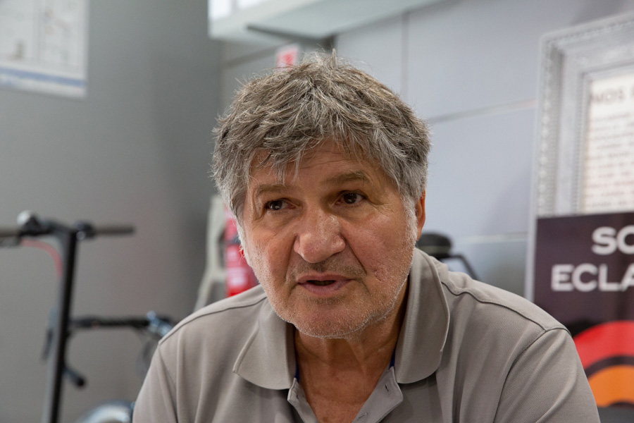 Gerard-Giraudon