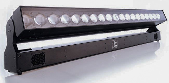 GLP X4 Bar 20