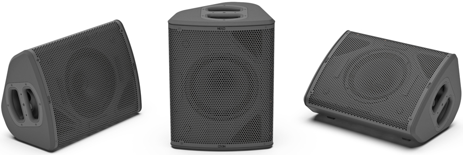 Nexo P10