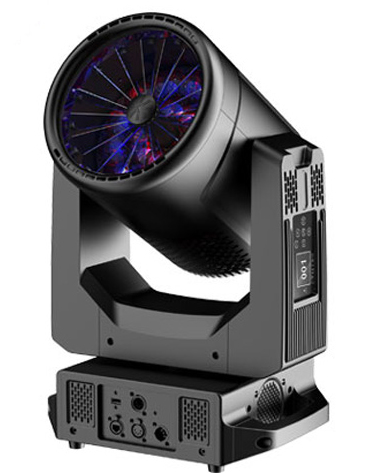 Vari-Lite-VL5-LED-WASH