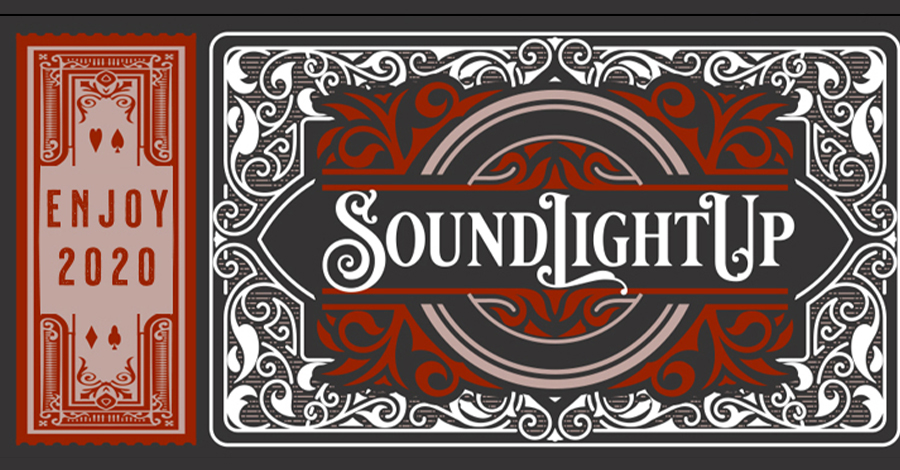 admin, auteur sur SoundLightUp., Page 6 of 116SoundLightUp.