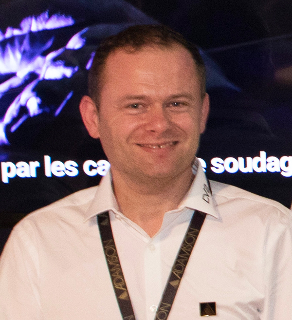 DV2-Sequoia-JTSE-2019_Pelletier Stéphane Pelletier, ingé son et système de DV2.