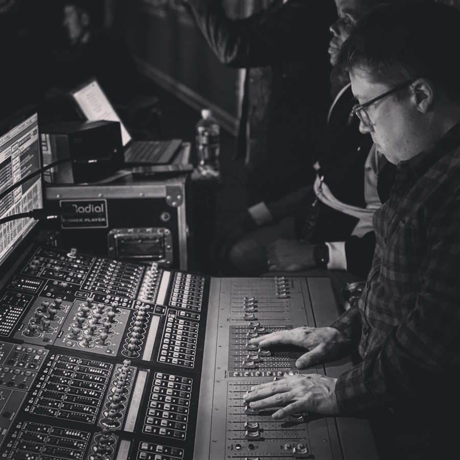 Grammys-Sennheiser_Sean-Quackenbush