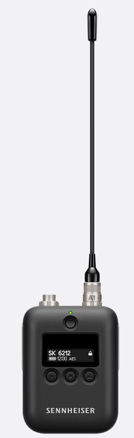Grammys_Sennheiser_SK6212_Mini_Bodypack