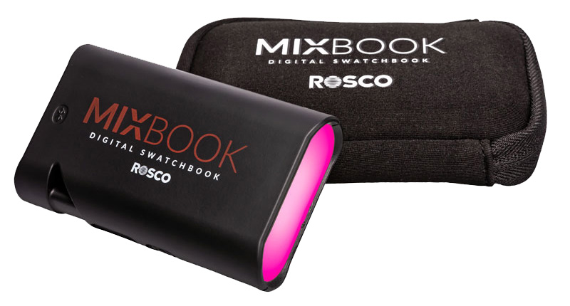 Rosco-MixBook