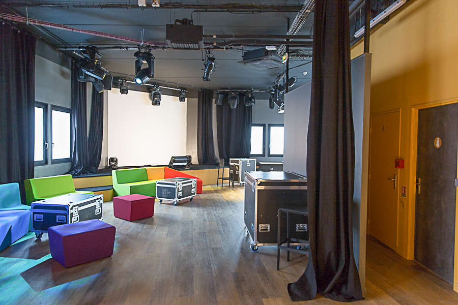 ETC France_Showroom