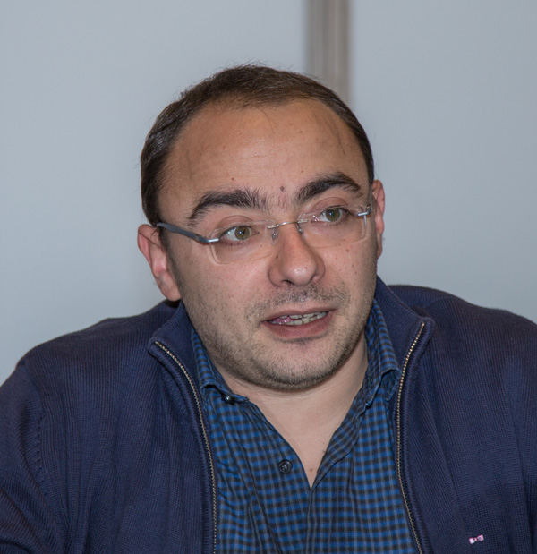 Philippe Abergel