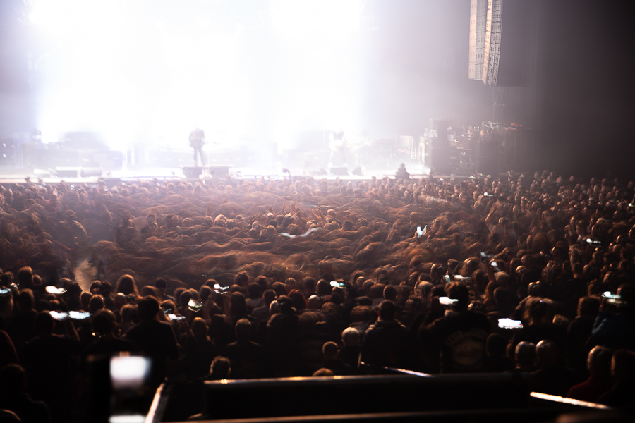 Mass Hysteria Sylvain Masure